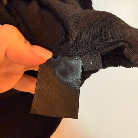 DylanLex basic tank black - Picture 5 of 6